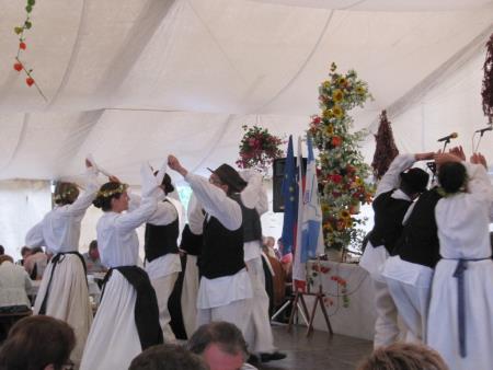 18. tradicionalna prireditev Pozdrav jeseni in 12. mednarodni tek prijateljstva Razkrižje-Štrigova 17